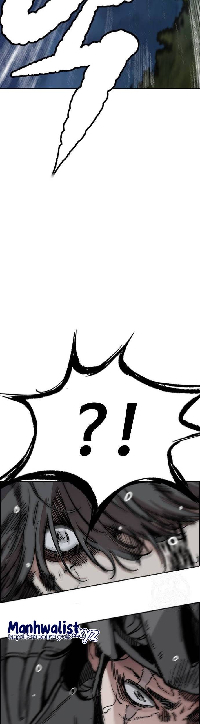 Wind Breaker Chapter 450 Gambar 65