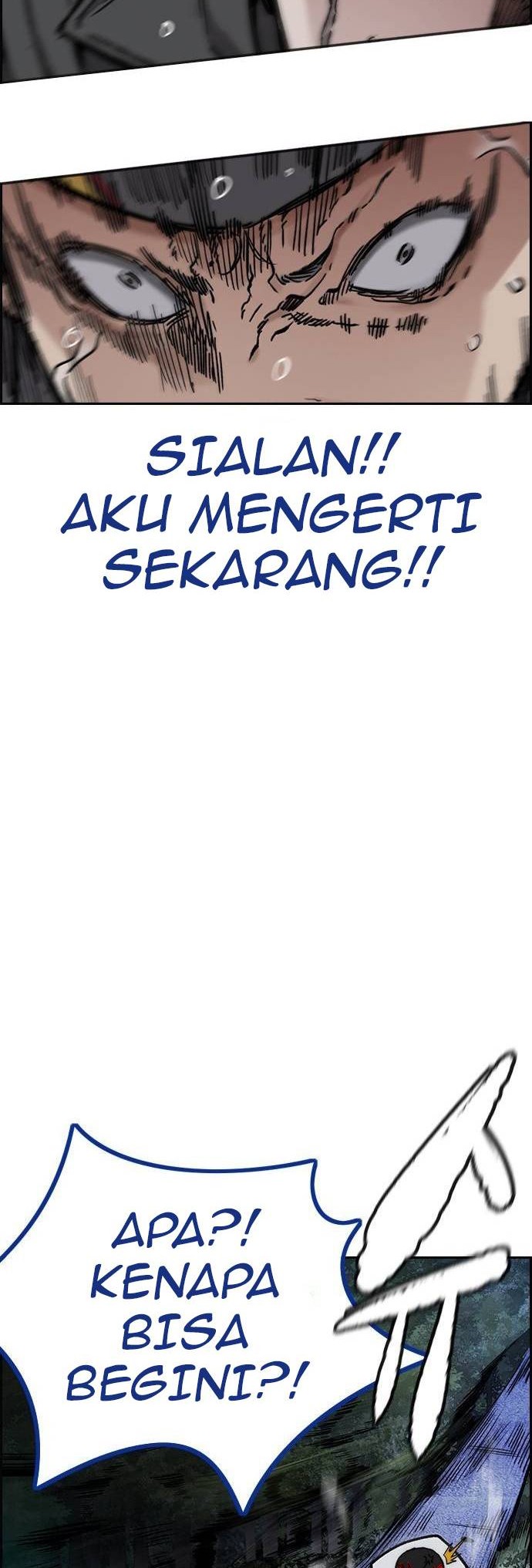 Wind Breaker Chapter 450 Gambar 66