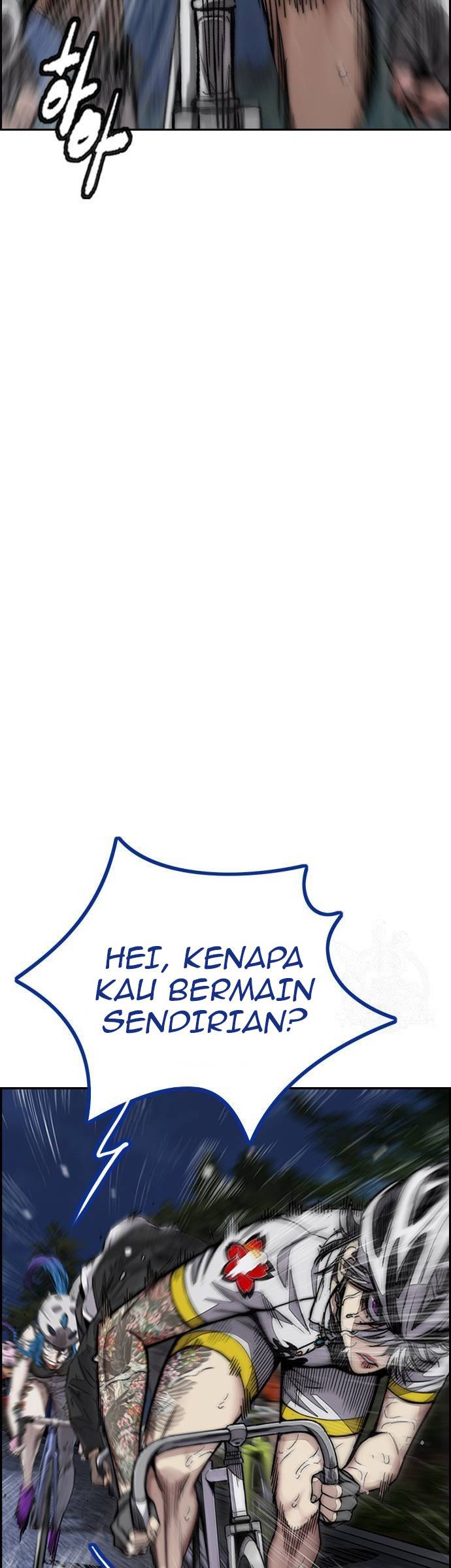 Wind Breaker Chapter 450 Gambar 87