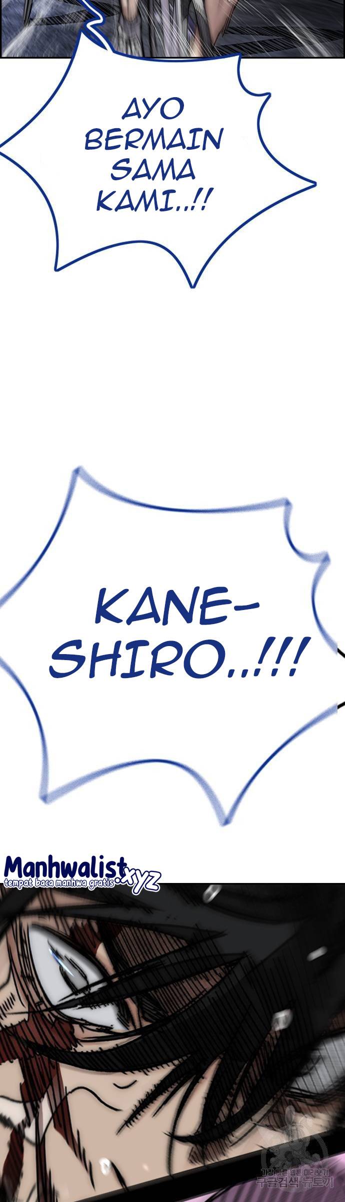 Wind Breaker Chapter 450 Gambar 88