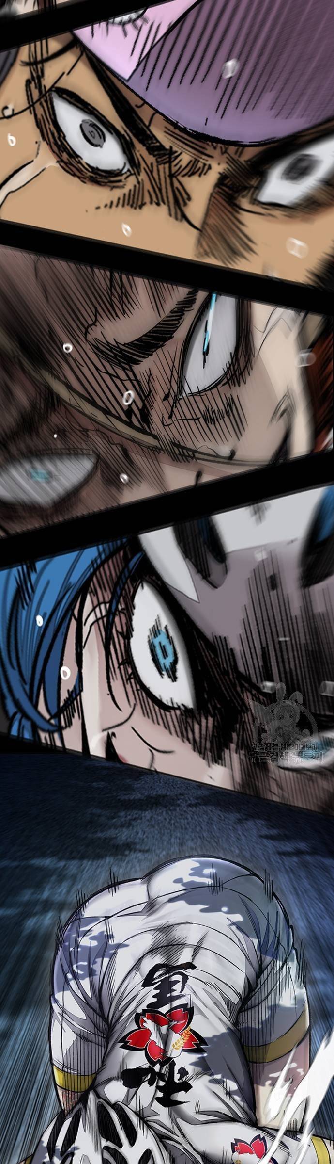 Wind Breaker Chapter 450 Gambar 89