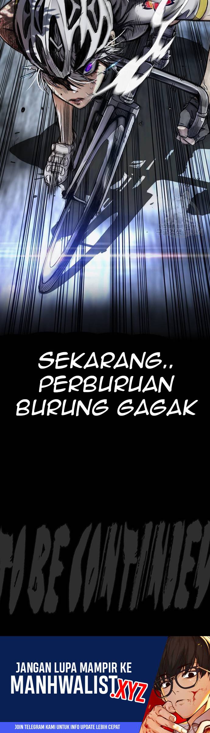 Wind Breaker Chapter 450 Gambar 90