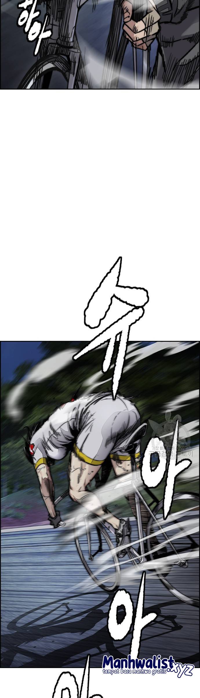 Wind Breaker Chapter 450 Gambar 85