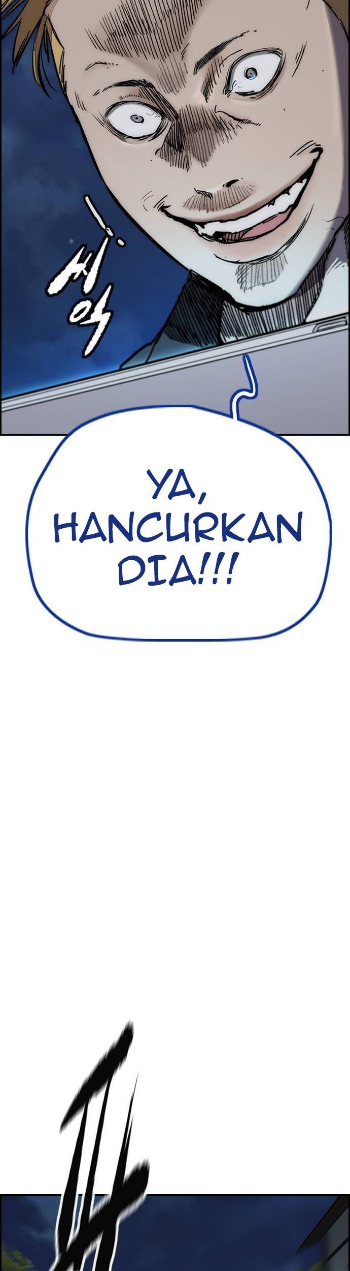 Wind Breaker Chapter 450 Gambar 9