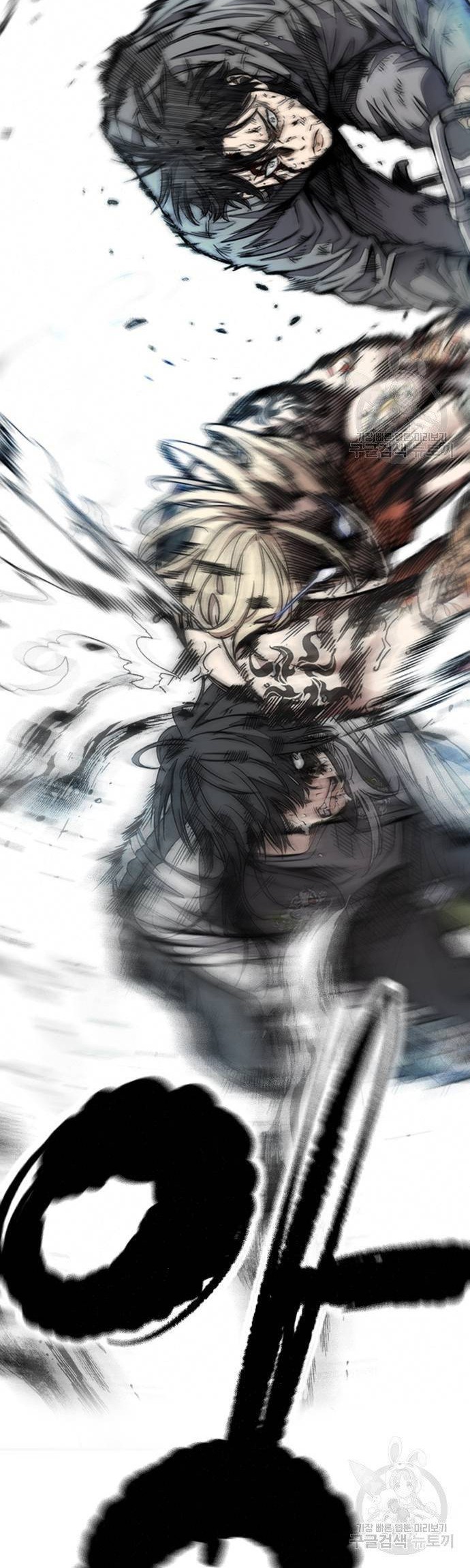 Wind Breaker Chapter 450 Gambar 14