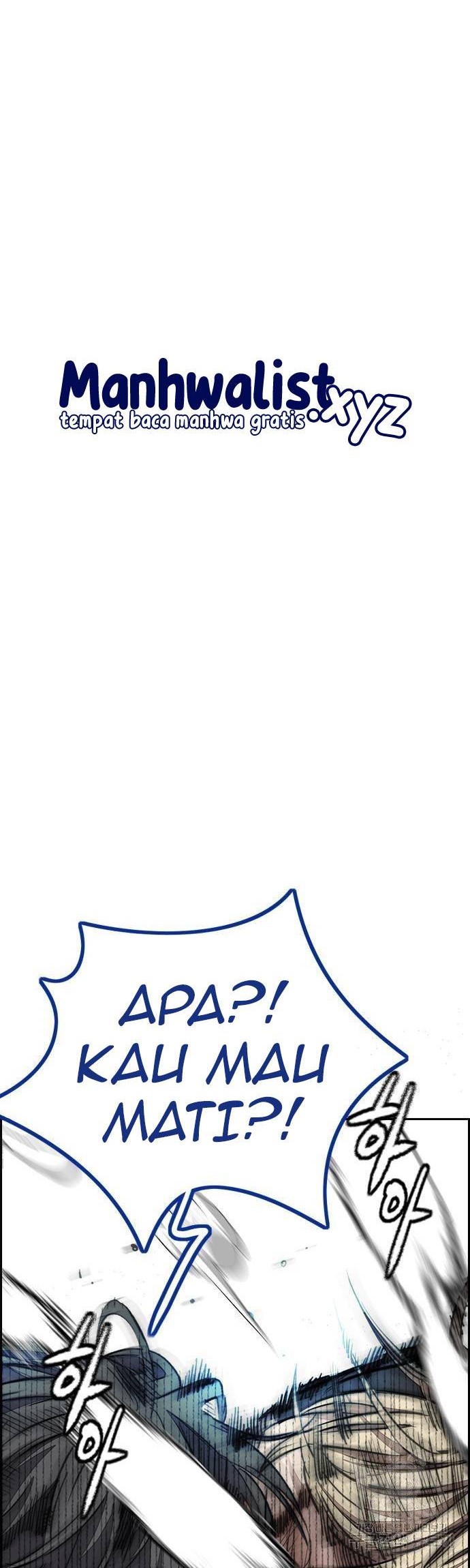 Wind Breaker Chapter 450 Gambar 16