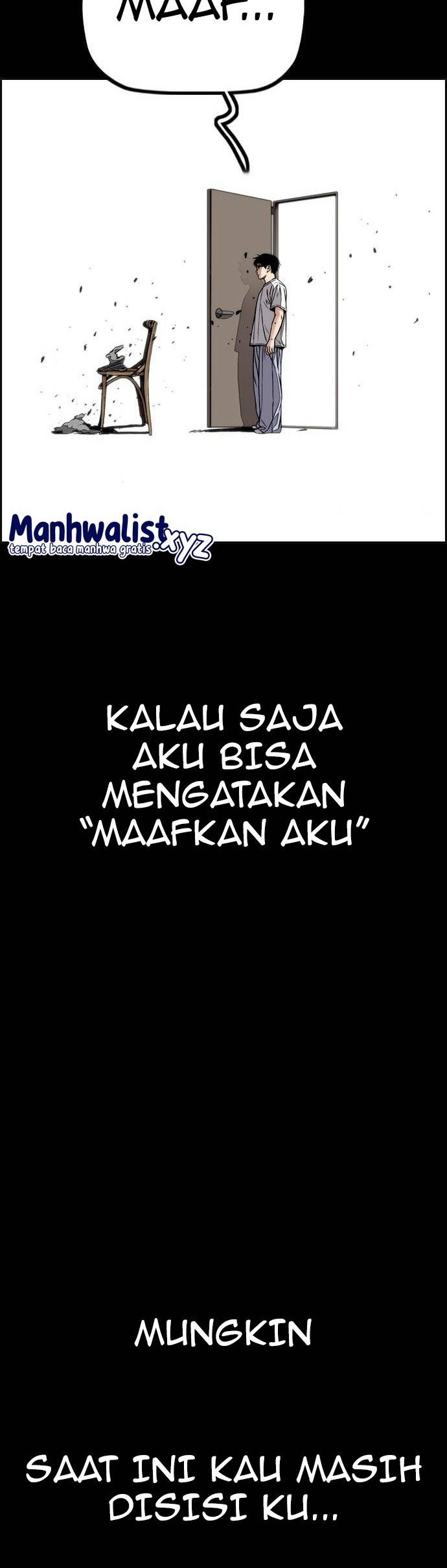 Wind Breaker Chapter 449 Gambar 36