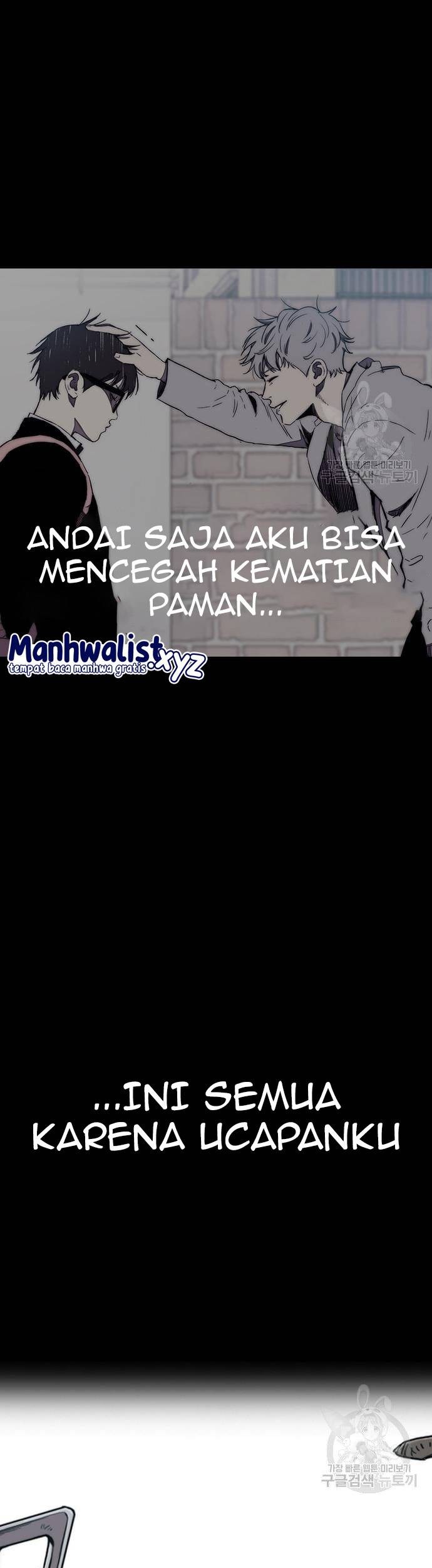 Wind Breaker Chapter 449 Gambar 37