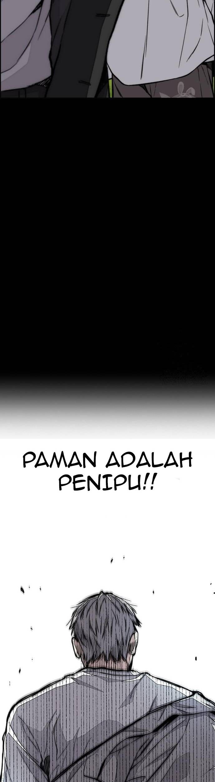 Wind Breaker Chapter 449 Gambar 19