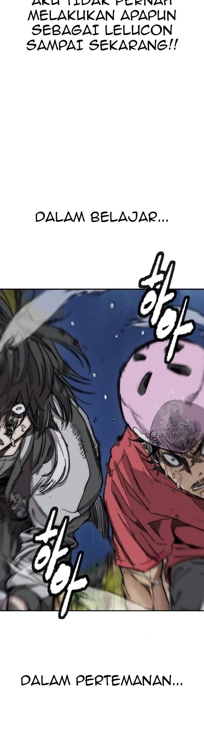 Wind Breaker Chapter 449 Gambar 51