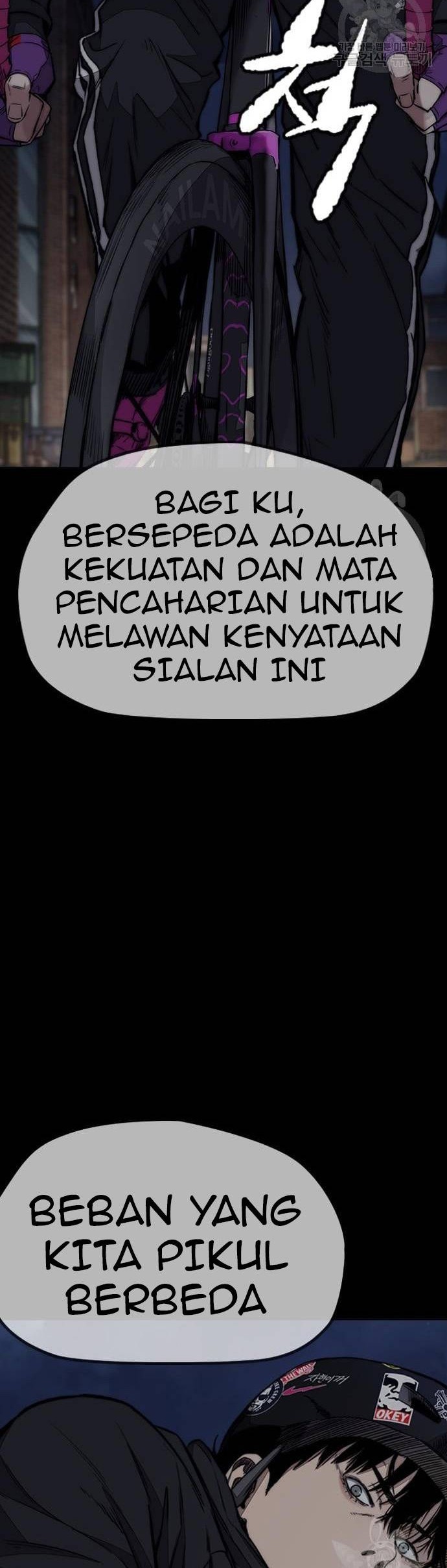 Wind Breaker Chapter 449 Gambar 46