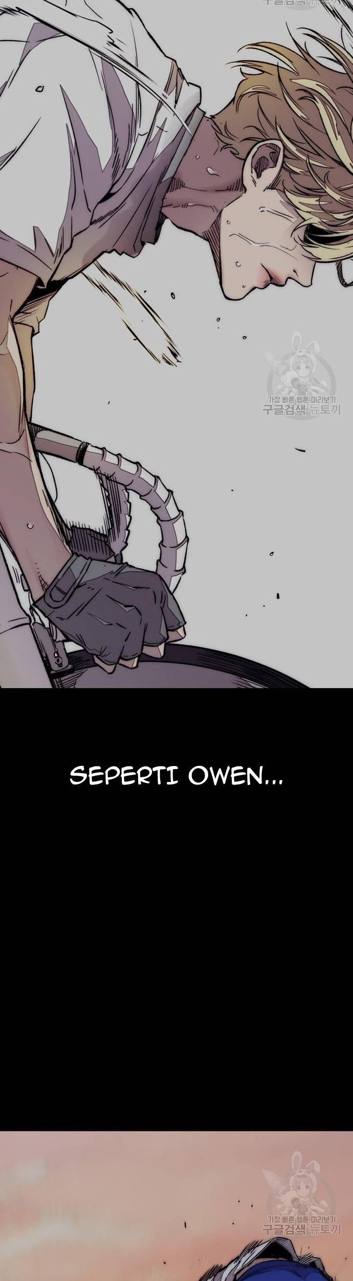 Wind Breaker Chapter 449 Gambar 69