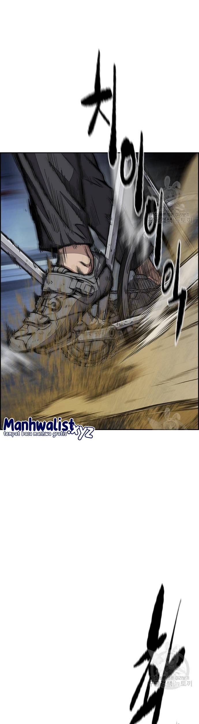 Wind Breaker Chapter 449 Gambar 73