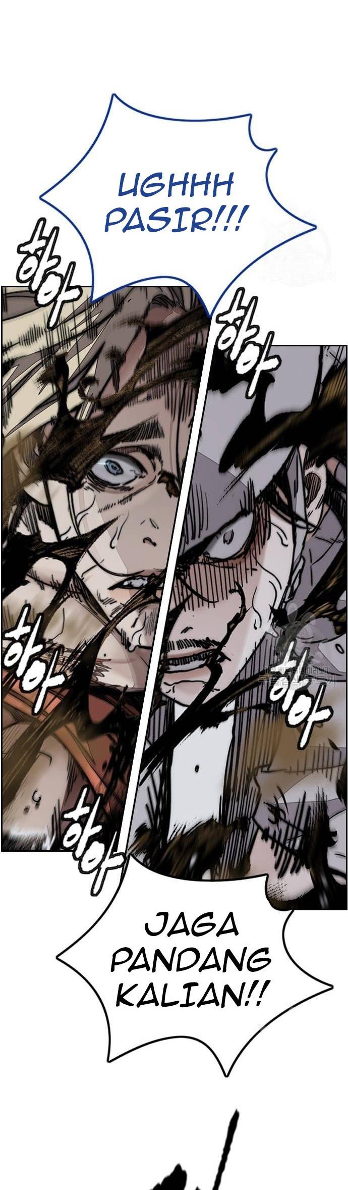 Wind Breaker Chapter 449 Gambar 78