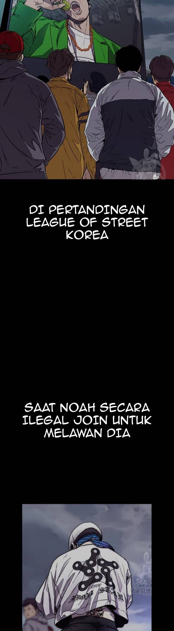 Wind Breaker Chapter 449 Gambar 63