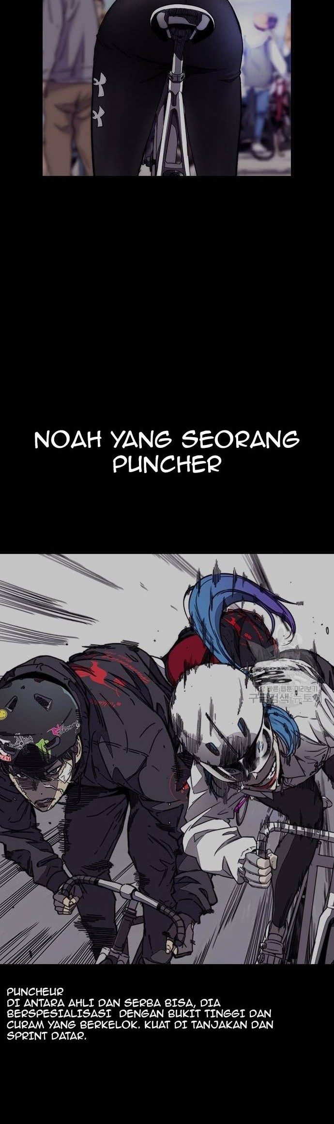 Wind Breaker Chapter 449 Gambar 64