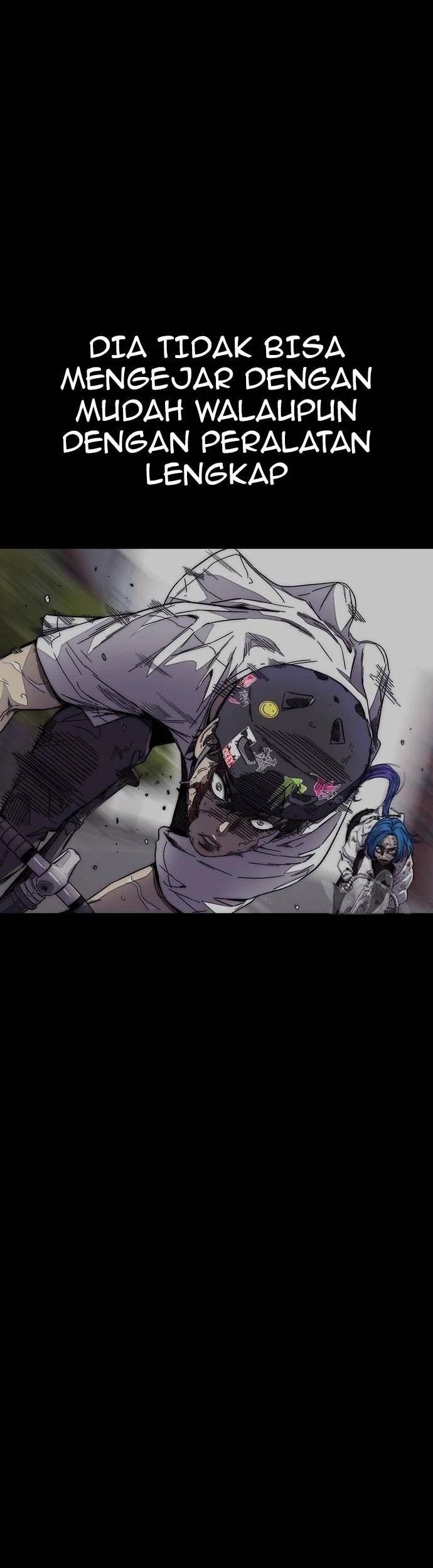 Wind Breaker Chapter 449 Gambar 65