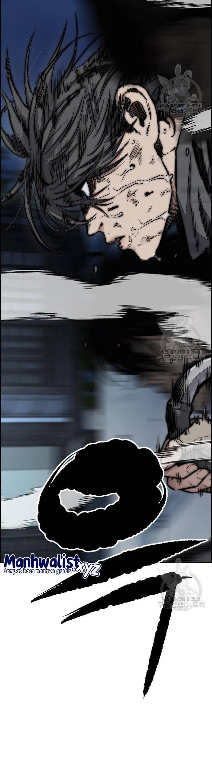 Wind Breaker Chapter 449 Gambar 93