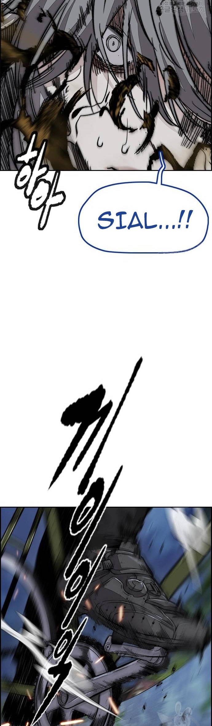 Wind Breaker Chapter 449 Gambar 80