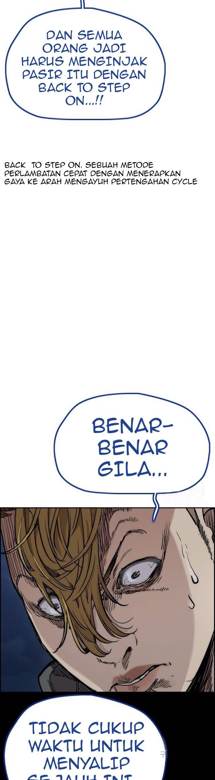 Wind Breaker Chapter 449 Gambar 83