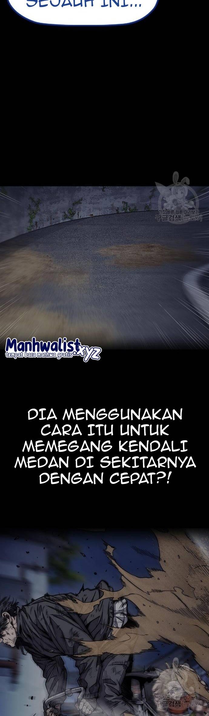 Wind Breaker Chapter 449 Gambar 84