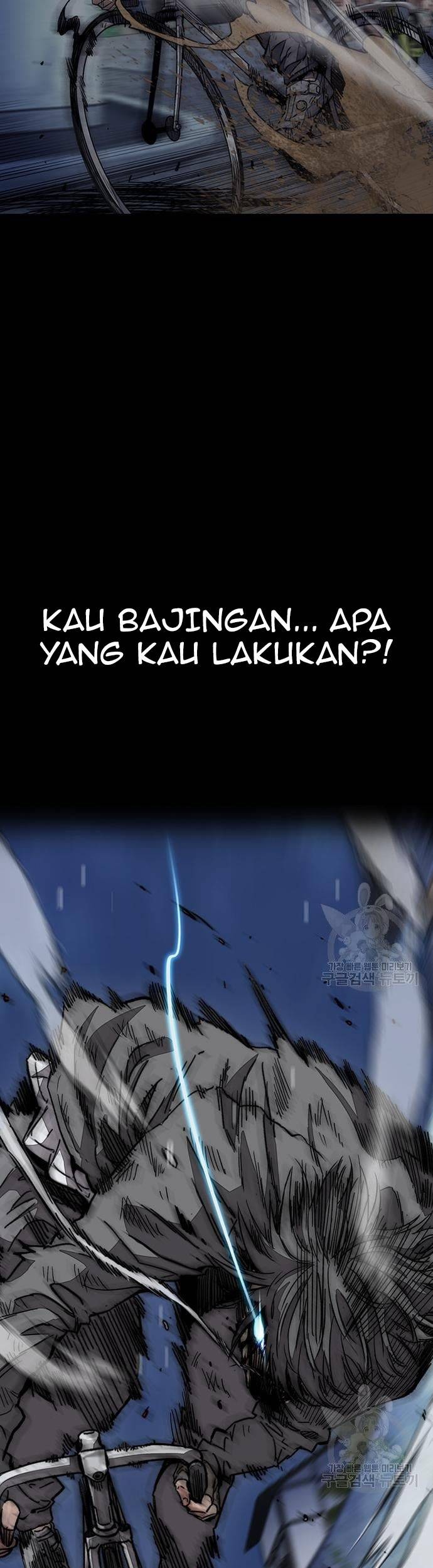 Wind Breaker Chapter 449 Gambar 85