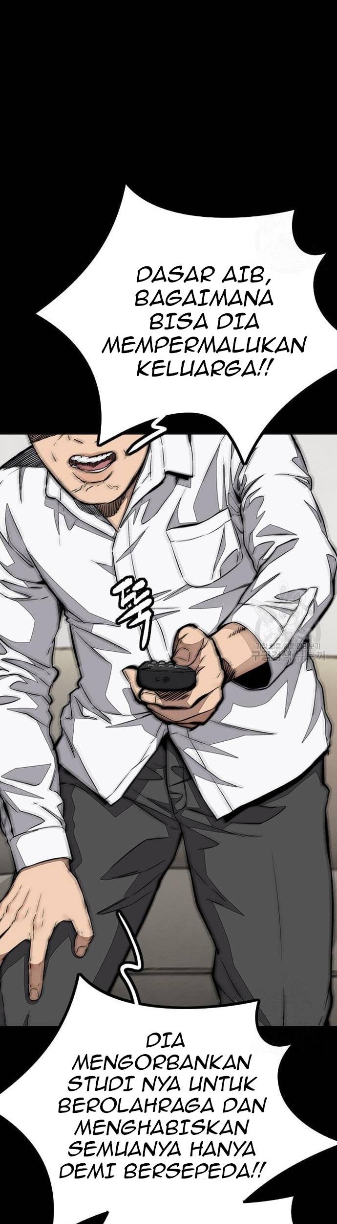 Wind Breaker Chapter 449 Gambar 9