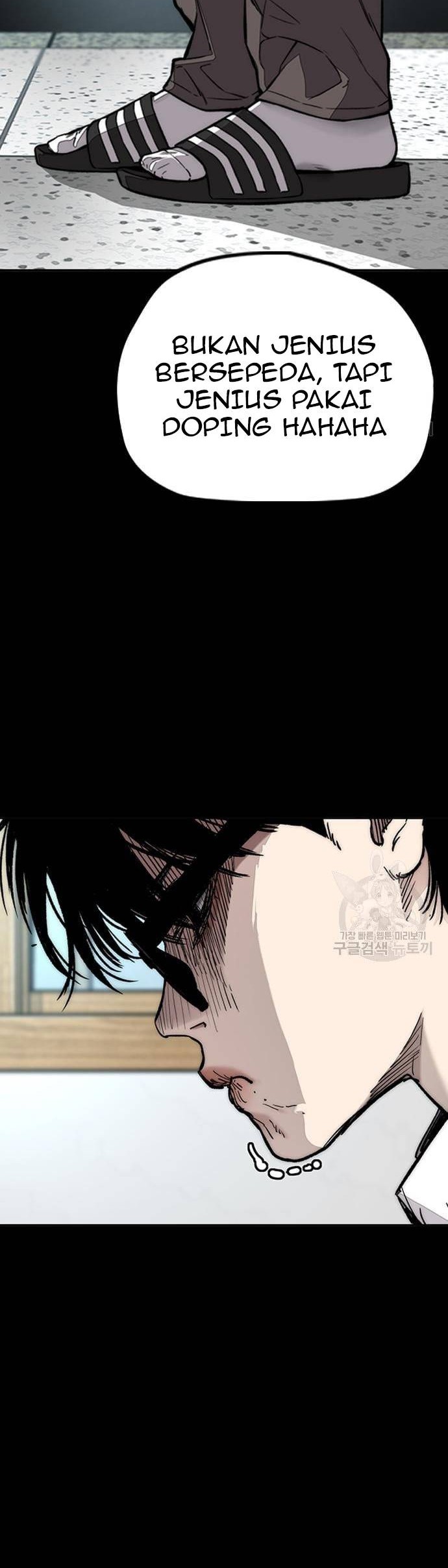 Wind Breaker Chapter 449 Gambar 14