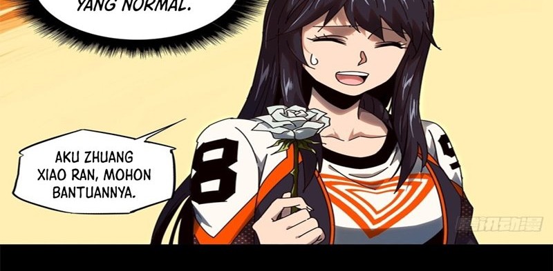 Da Xiang Wuxing Chapter 98 Gambar 3