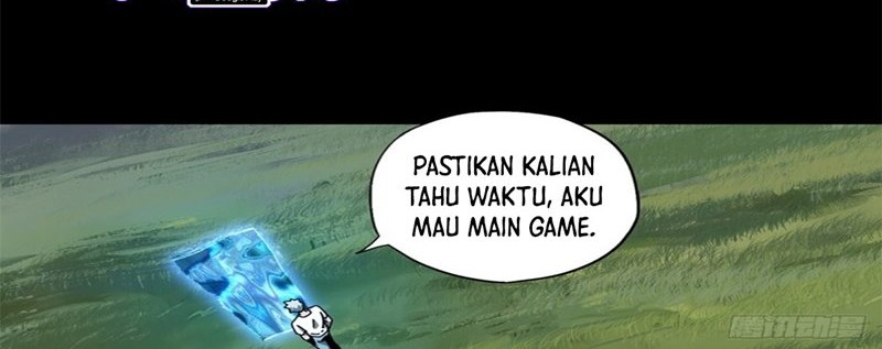 Da Xiang Wuxing Chapter 98 Gambar 5