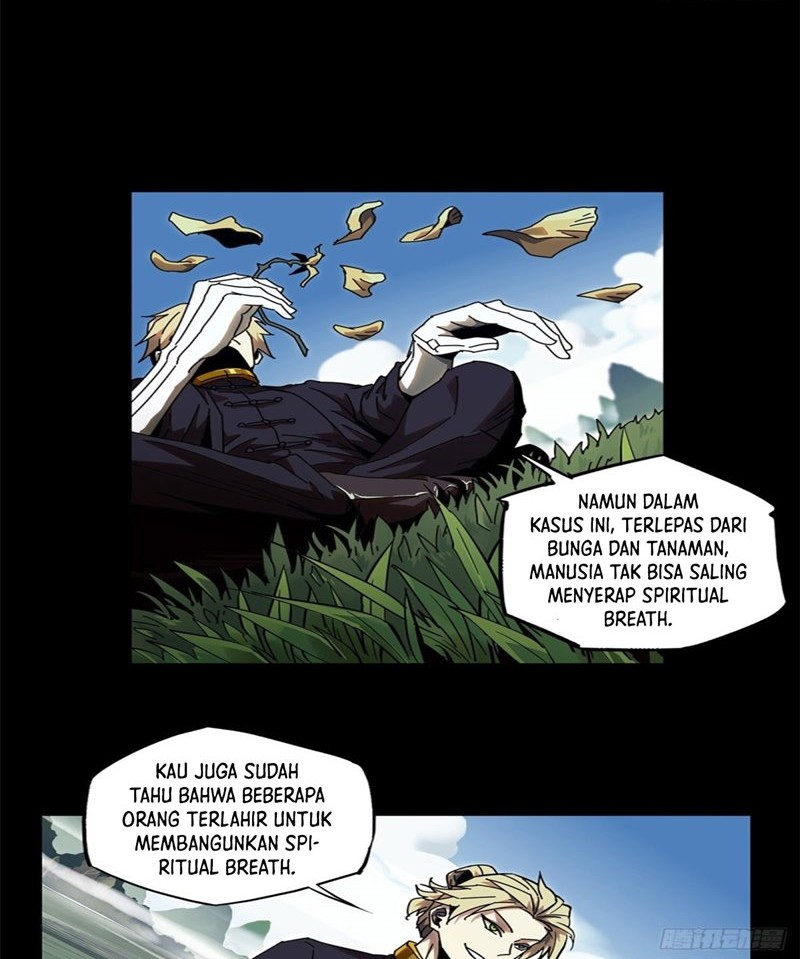 Da Xiang Wuxing Chapter 98 Gambar 13