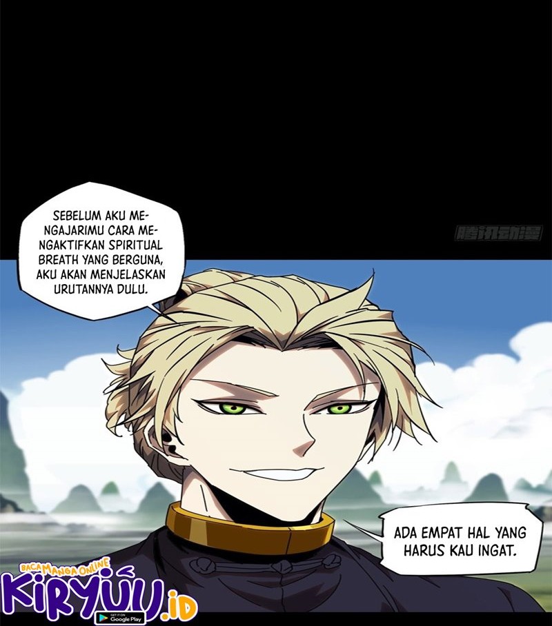 Da Xiang Wuxing Chapter 98 Gambar 15