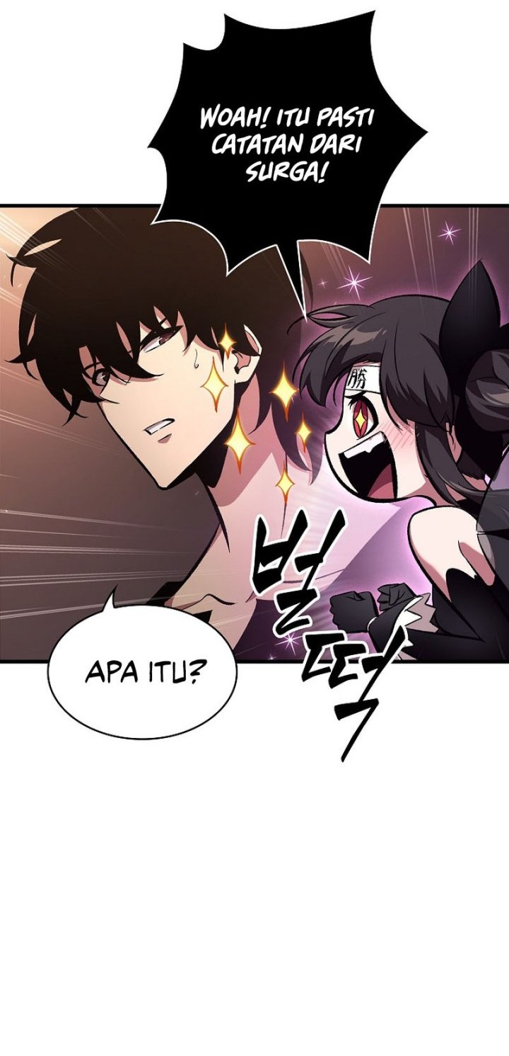 Pick Me Up Chapter 41 Gambar 51