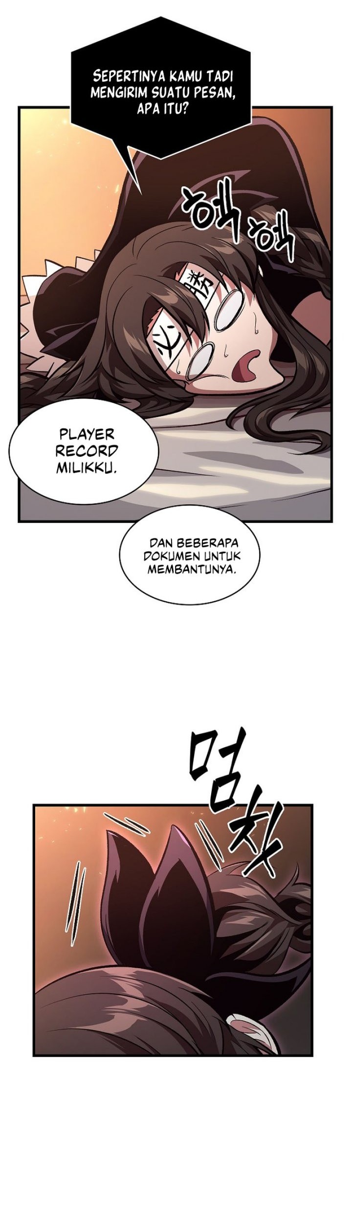 Pick Me Up Chapter 41 Gambar 50