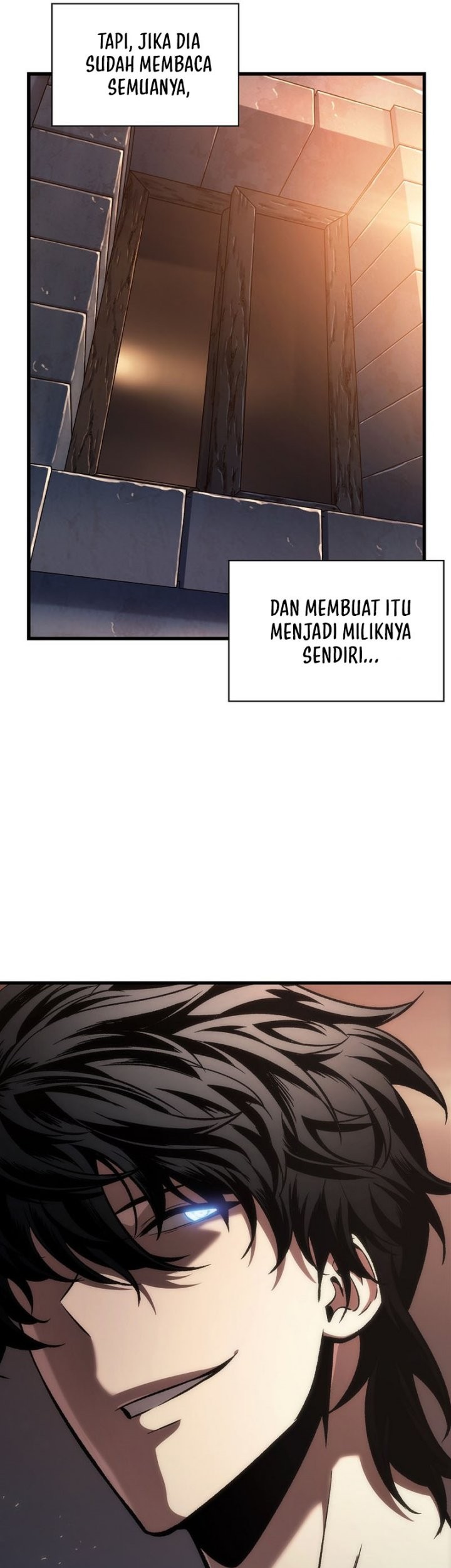Pick Me Up Chapter 41 Gambar 56