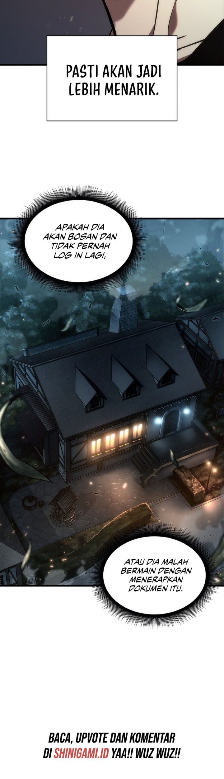 Pick Me Up Chapter 41 Gambar 57