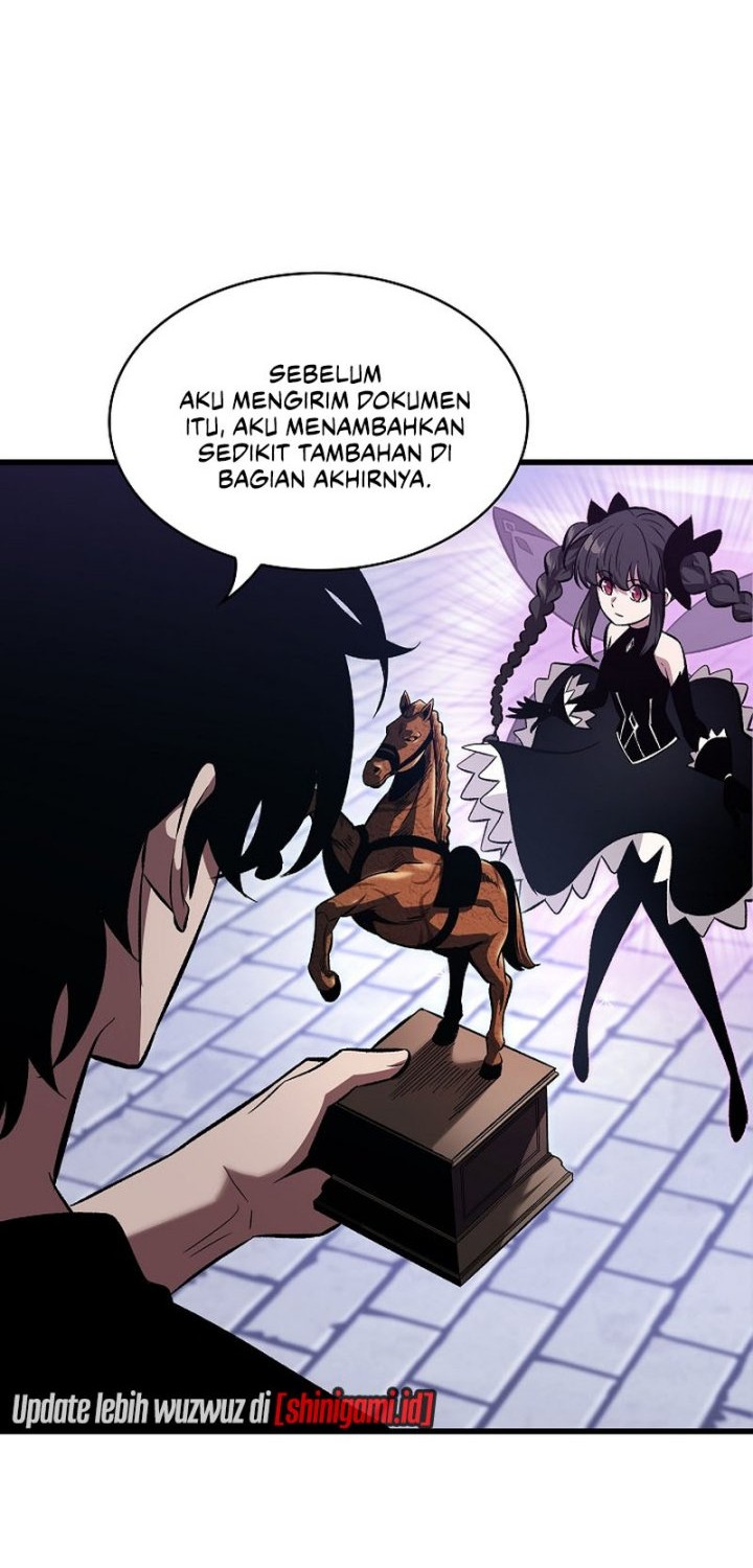 Pick Me Up Chapter 41 Gambar 63