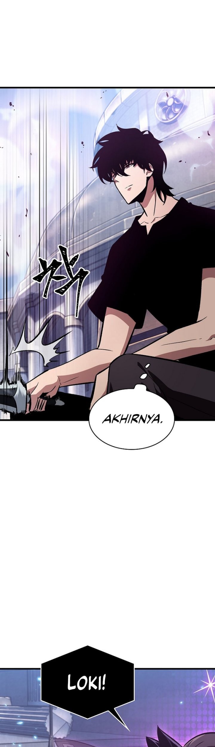 Pick Me Up Chapter 41 Gambar 60