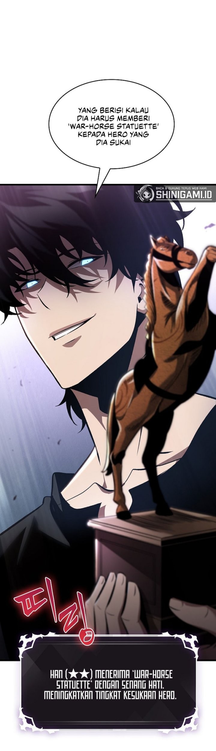 Pick Me Up Chapter 41 Gambar 64