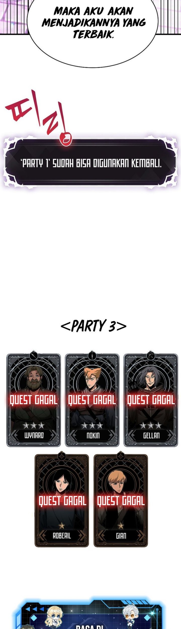 Pick Me Up Chapter 41 Gambar 69