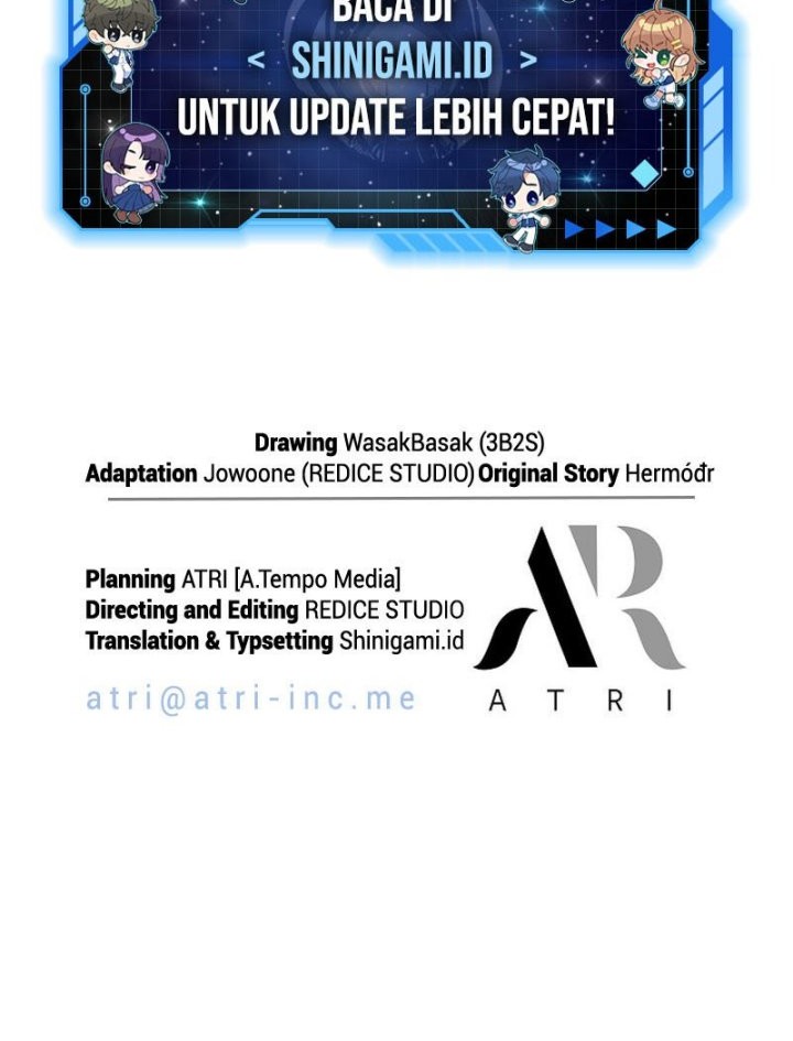 Pick Me Up Chapter 41 Gambar 70