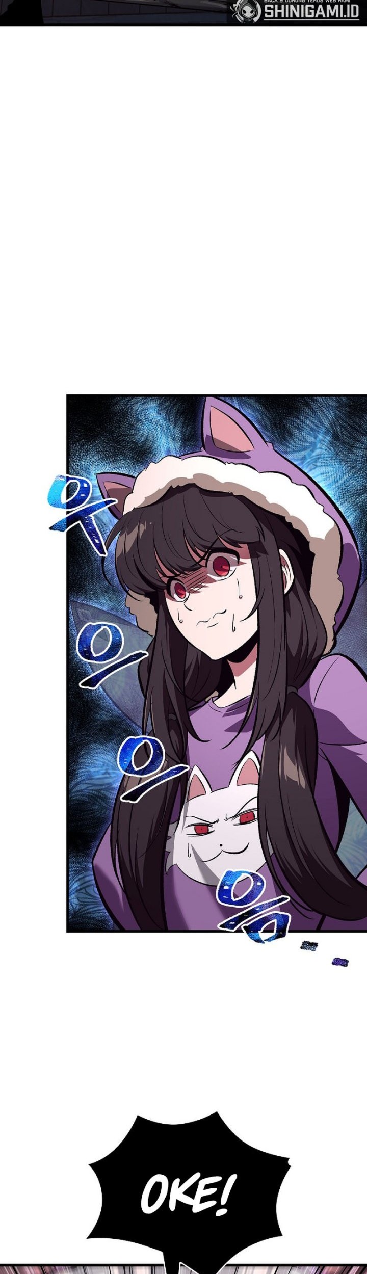 Pick Me Up Chapter 41 Gambar 34