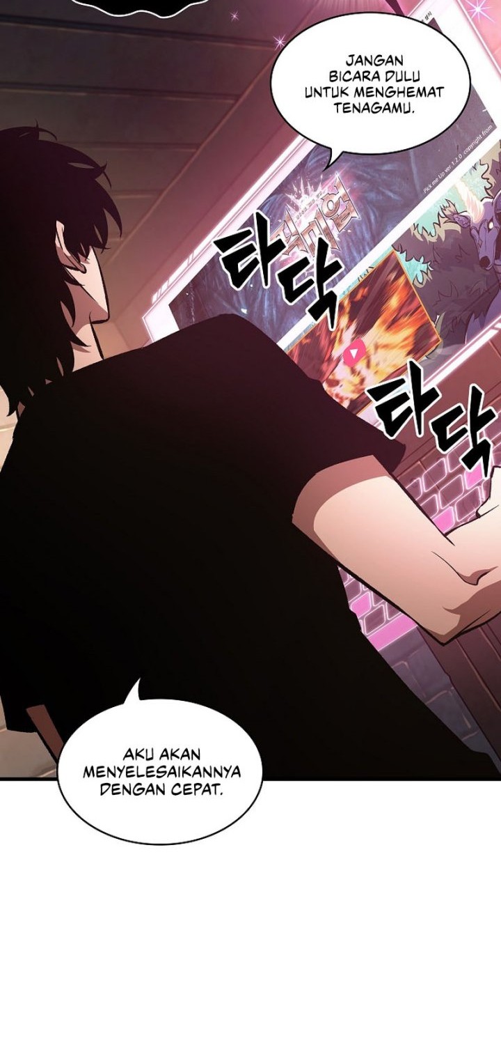 Pick Me Up Chapter 41 Gambar 39