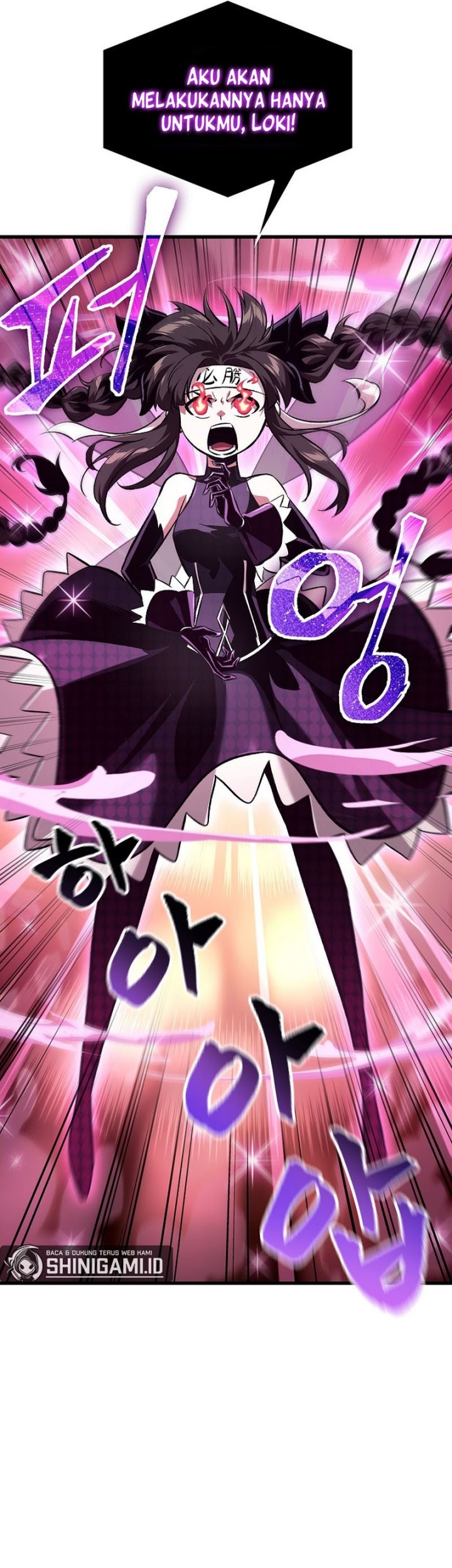 Pick Me Up Chapter 41 Gambar 36