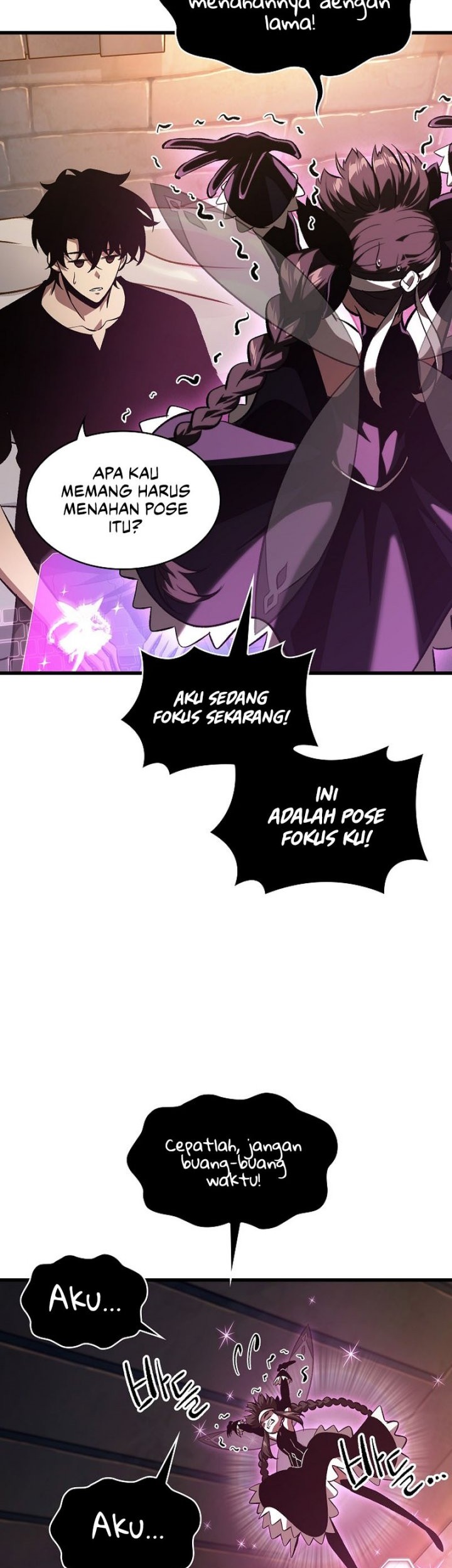 Pick Me Up Chapter 41 Gambar 38