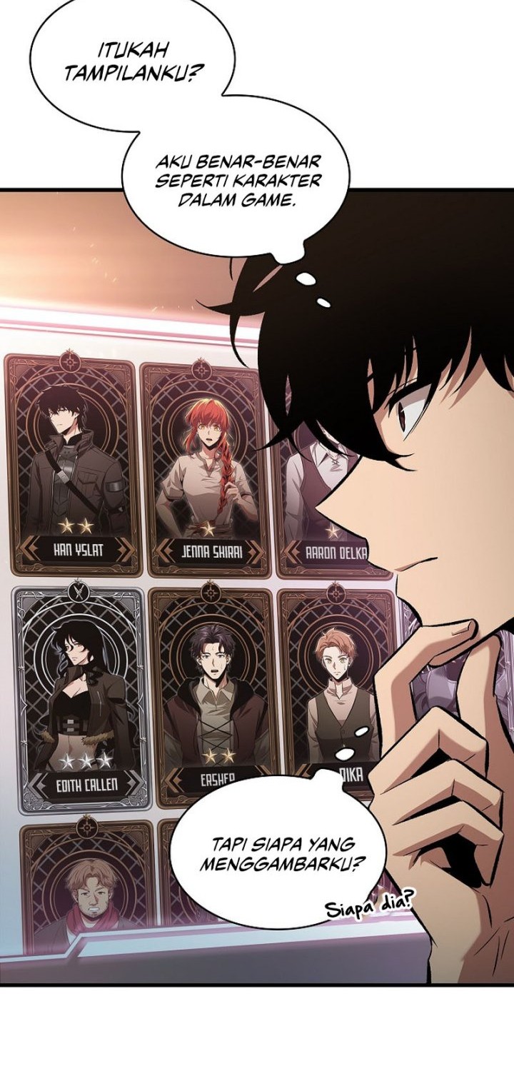 Pick Me Up Chapter 41 Gambar 43