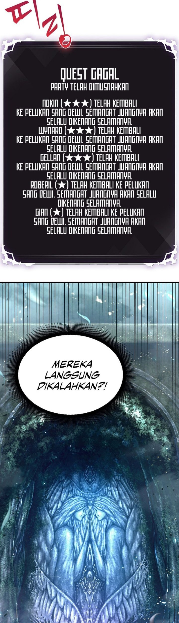 Pick Me Up Chapter 41 Gambar 7