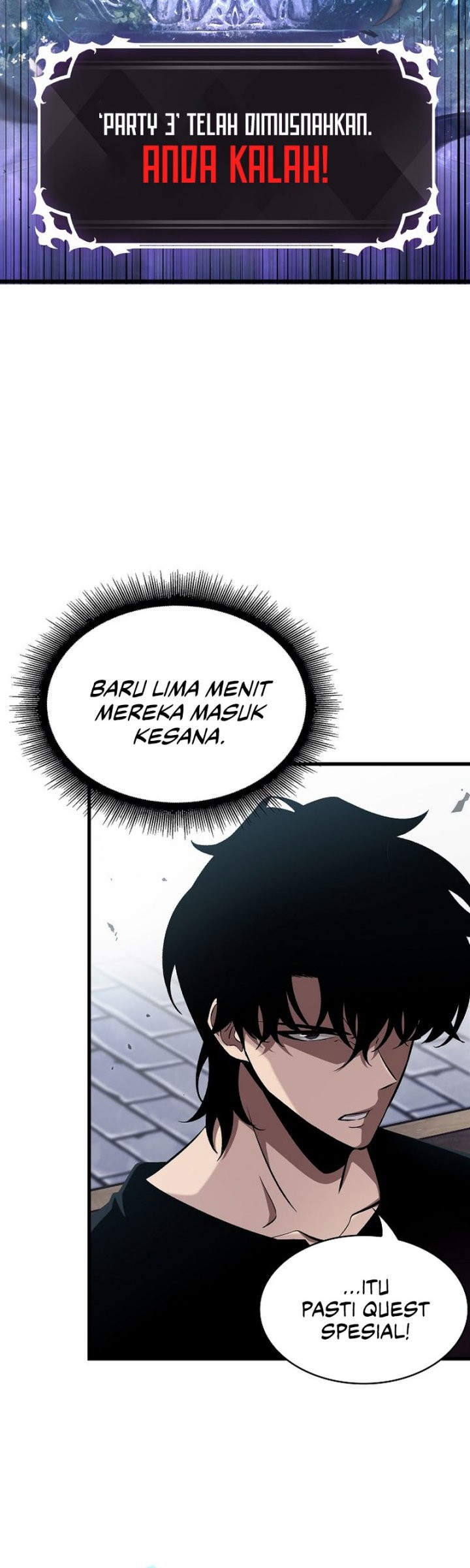 Pick Me Up Chapter 41 Gambar 8
