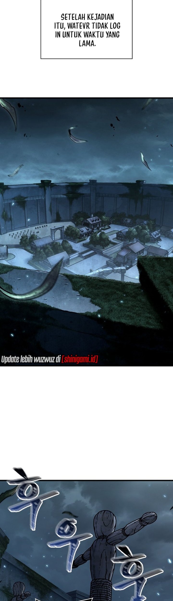 Pick Me Up Chapter 41 Gambar 14