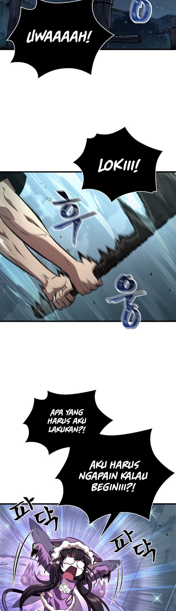 Pick Me Up Chapter 41 Gambar 15